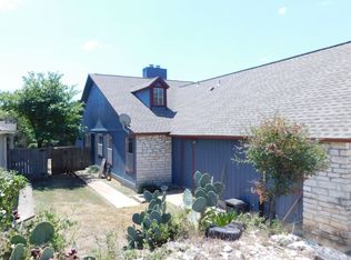 522 Cutty Trl #A, Austin, TX 78734