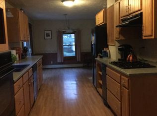 113 Franklin Ave, Farmington, ME 04938
