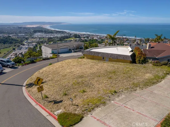 1111 Longview Avenue Lot #32, Pismo Beach, CA 93449
