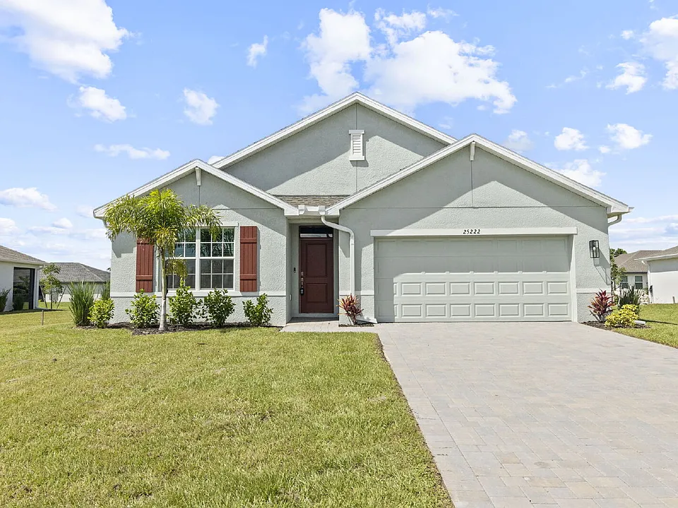 25222 Cadiz Dr