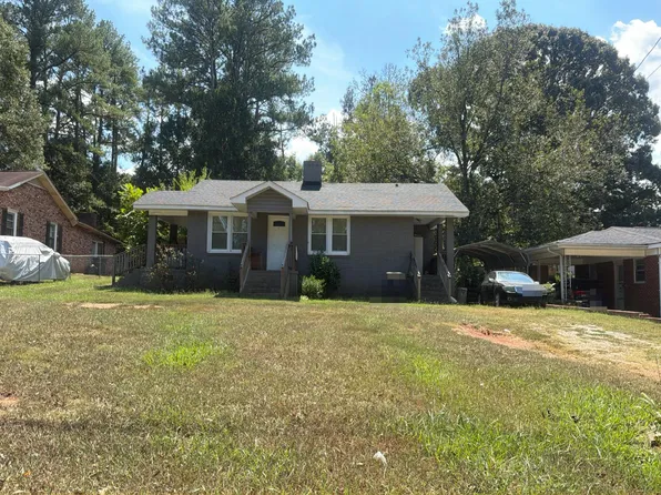 1102 Belhaven Rd, Anderson, SC 29621