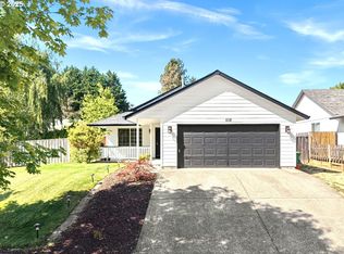 1118 Hampton Ct, Forest Grove, OR 97116