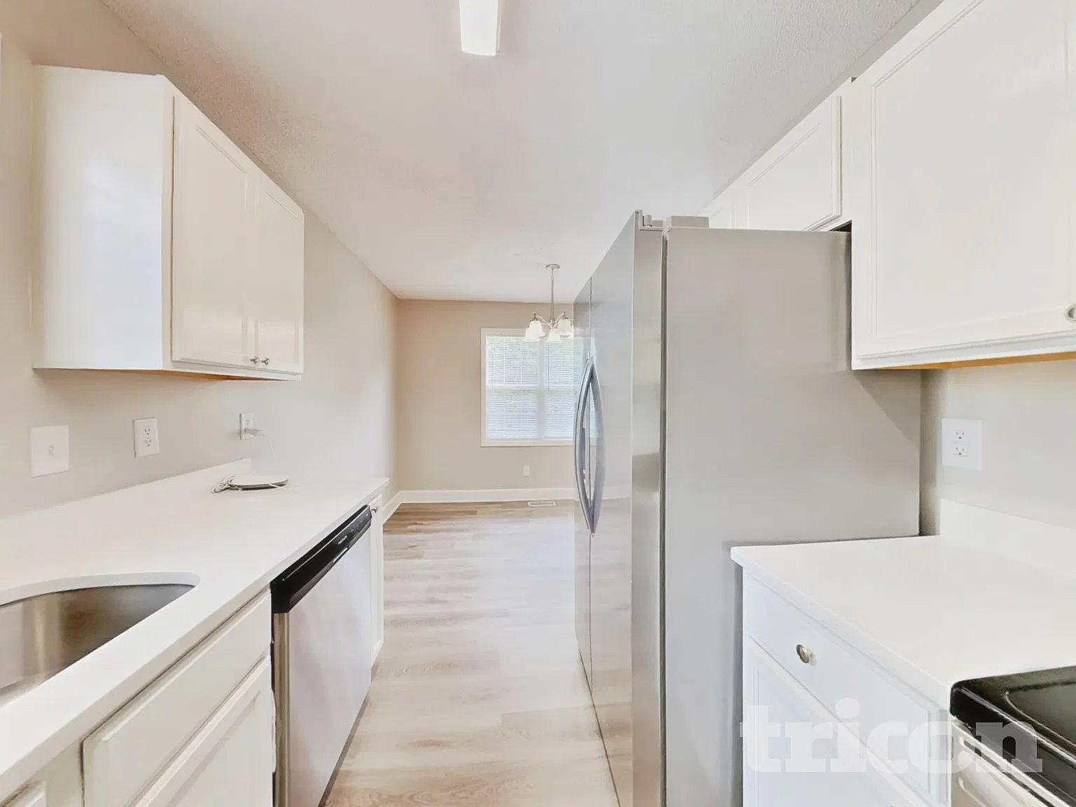 1412 Grovewood Drive Clayton NC — Photo 4