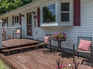 115 N Logan St, Dewitt, MI 48820