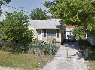 4051 Oconner Rd, Flint, MI 48504