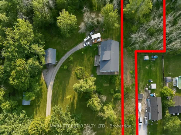 73B Courtland St, Ramara, ON L3V 1A4