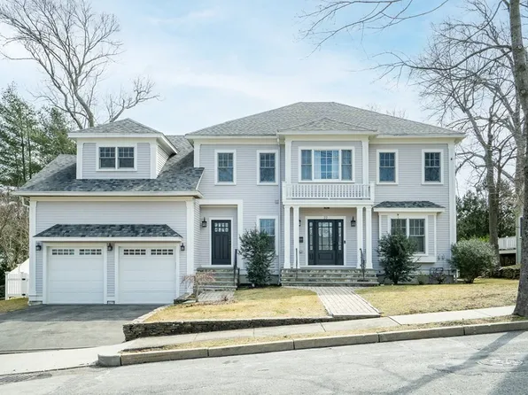 22 Voss Ter, Newton, MA 02459