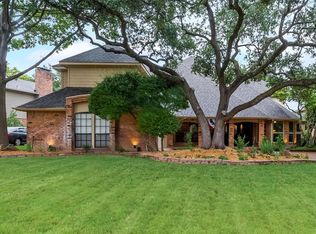 6718 Lake Shore Dr, Garland, TX 75044