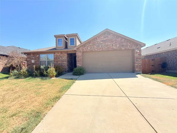 2106 Danibelle Dr, Heartland, TX 75126