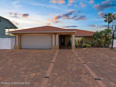 3361 Gulfview Dr, Hernando Beach, FL, 34607
