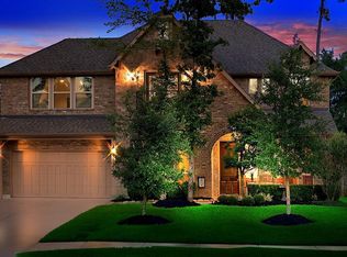 94 Chestnut Meadow Dr, Conroe, TX 77384