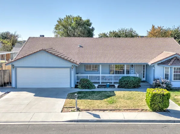 481 Meadow Glen Dr, Fallon, NV 89406