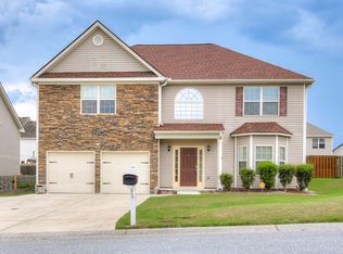 2506 Victory St, Augusta, GA 30909