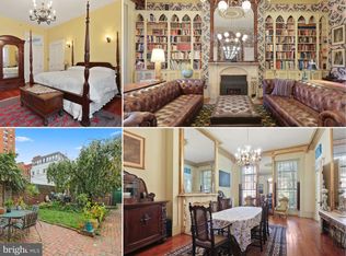 510 Cathedral St, Baltimore, MD 21201