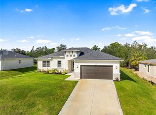 3397 Dryden St, North Port, FL 34288