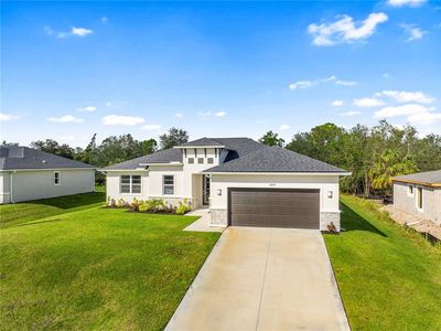 3397 Dryden St, North Port, FL, 34288
