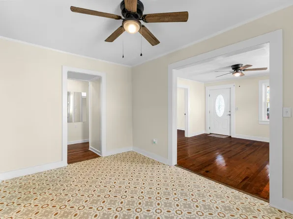 115 Bonner St, McMinnville, TN 37110