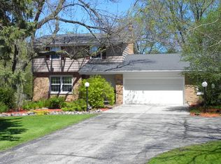 4138 Jackson Dr, Jackson, WI 53037