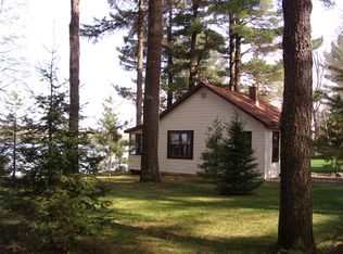7632 Sunrise Dr #4, Presque Isle, WI 54557