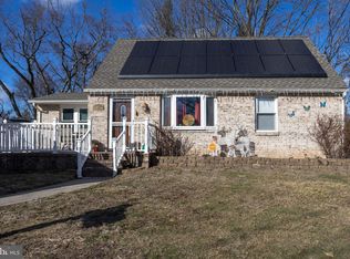 44 Eleanor Ave, Hamilton, NJ 08629