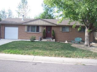 7853 W Iowa Dr, Lakewood, CO 80232