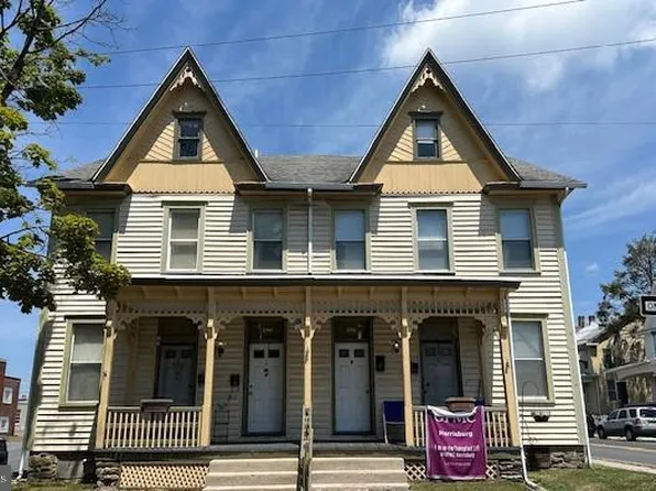 2744 Booser Ave, Harrisburg, PA 17103