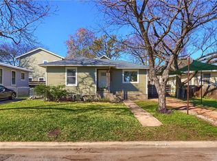 5510 Avenue G #A, Austin, TX 78751