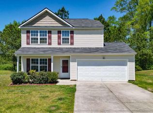 776 Riverside Dr NW, Calhoun, GA 30701