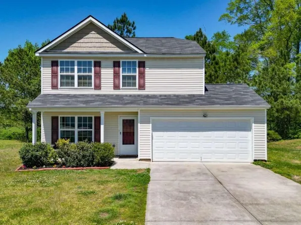 776 Riverside Dr NW, Calhoun, GA 30701