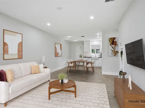 3033 NE 20th Ter #1-2, Fort Lauderdale, FL 33306