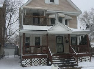 1319 E 114th St, Cleveland, OH
