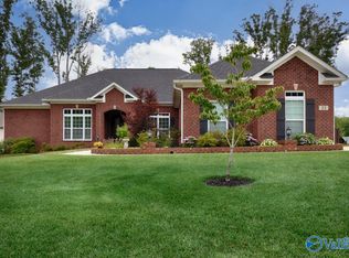 53 Natures Ridge Way SE, Huntsville, AL 35803