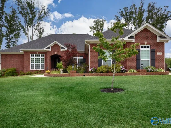 53 Natures Ridge Way SE, Huntsville, AL 35803