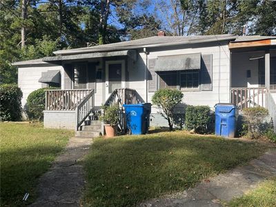 1365 Epworth St SW, Atlanta, GA, 30310