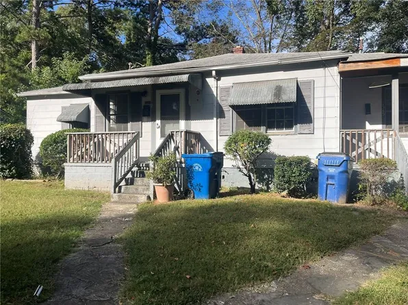 1365 Epworth St SW, Atlanta, GA 30310