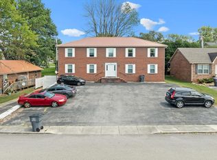 1849 Summerhaven Ave, Cookeville, TN 38501