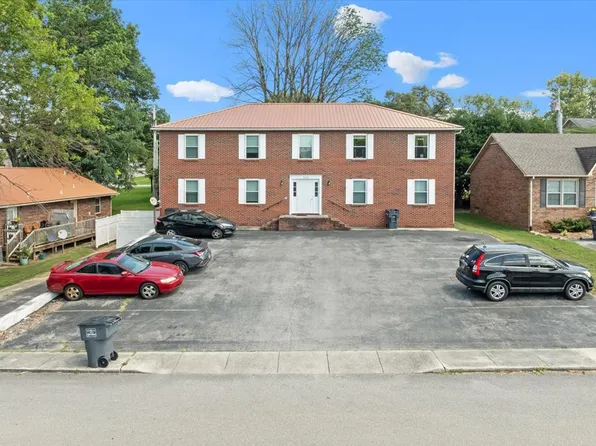 1849 Summerhaven Ave, Cookeville, TN 38501