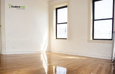 Rented by Clove Realty LLC