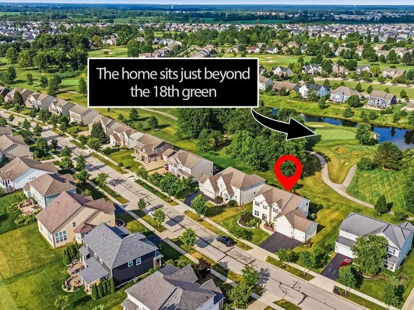 1001 Ballater Dr, Delaware, OH 43015