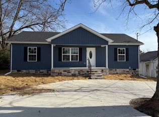 801 Westside Dr, Tullahoma, TN 37388