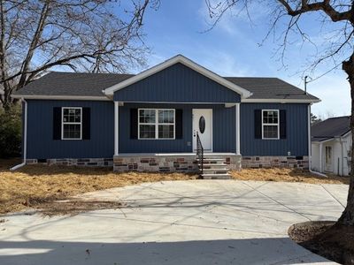 801 Westside Dr, Tullahoma, TN, 37388