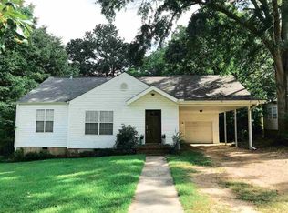 505 Oakwood Dr, Clinton, MS 39056