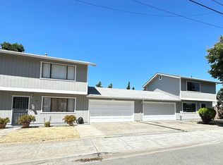 166 Willow Ave, Hayward, CA 94541