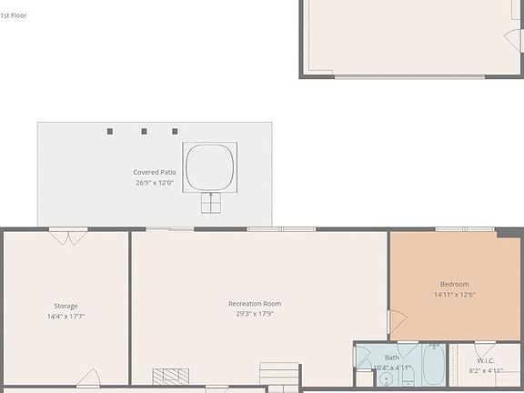 2nd image of 925 Brooklyn Ave