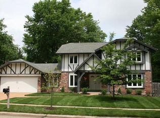 12889 Nimes Dr, Saint Louis, MO