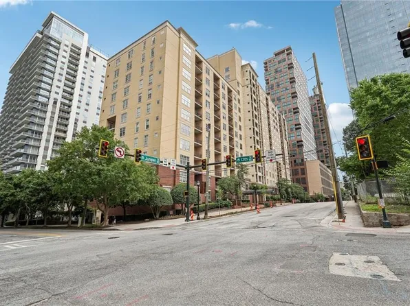 1101 Juniper St NE APT 415, Atlanta, GA 30309