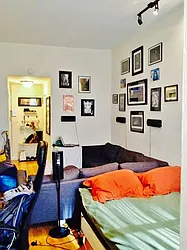 Rented by City Connections Realty