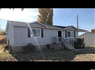 765 W 880 S, Tooele, UT 84074