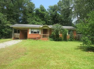 508 Valley Rd, Fulton, MS 38843