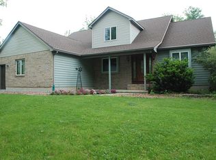 18008 Lochner Rd, Spencerville, IN 46788